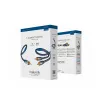 Inakustik Premium Y-Subwoofer Cable Y-Sub RCA 2RCA 2 m (0040802)
