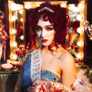 The Rise And Fall Of A Midwest Princess