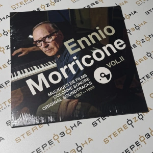 Musiques De Films, Colonne Sonore, Original Soundtracks 1967-1999