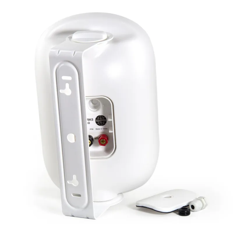 Radiotehnika RT PARK 5T White