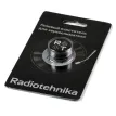 Гелевый очиститель для звукоснимателя Radiotehnika LPA013
