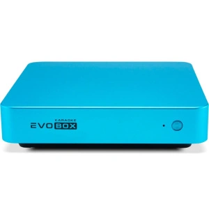 Evobox Ocean