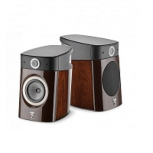 Focal Sopra N° 1 Black Oak