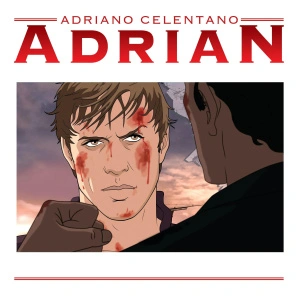Adrian (Box Set)