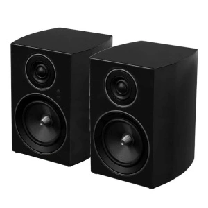 Jamo C707PA MKII, Black