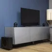 Cabasse Eole 4 System 5.1 Black