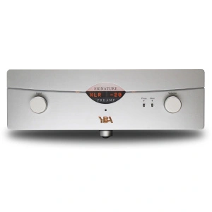 YBA Signature Preamplifier