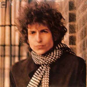 Blonde On Blonde (Mono)