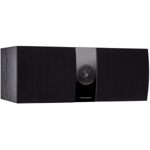 Fyne Audio F300C Black Ash