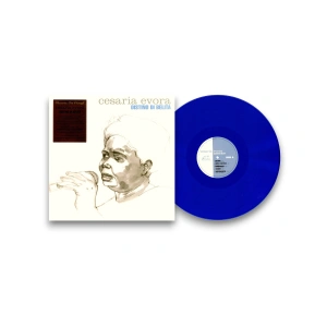 Distino Di Belita (Blue Vinyl)
