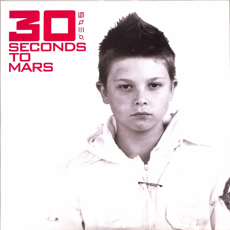 30 Seconds To Mars