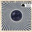 Acoustic Sessions (Silver & Blue Vinyl)