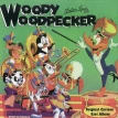Walter Lantz Woody Woodpecker