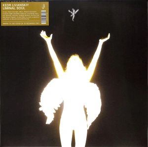 Liminal Soul (Silver Marble Vinyl)