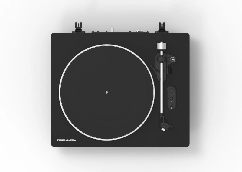 PREMIERA Ultra XL (BK)