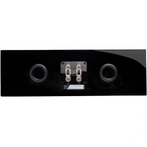 Fyne Audio F500C Piano Gloss Black