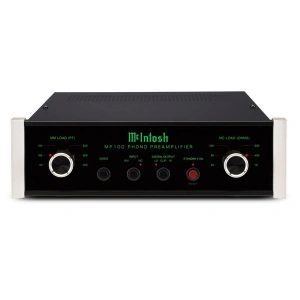 McIntosh MP100
