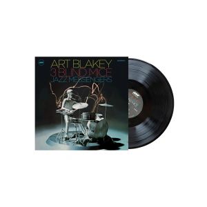 Three Blind Mice (Collector's Edition)