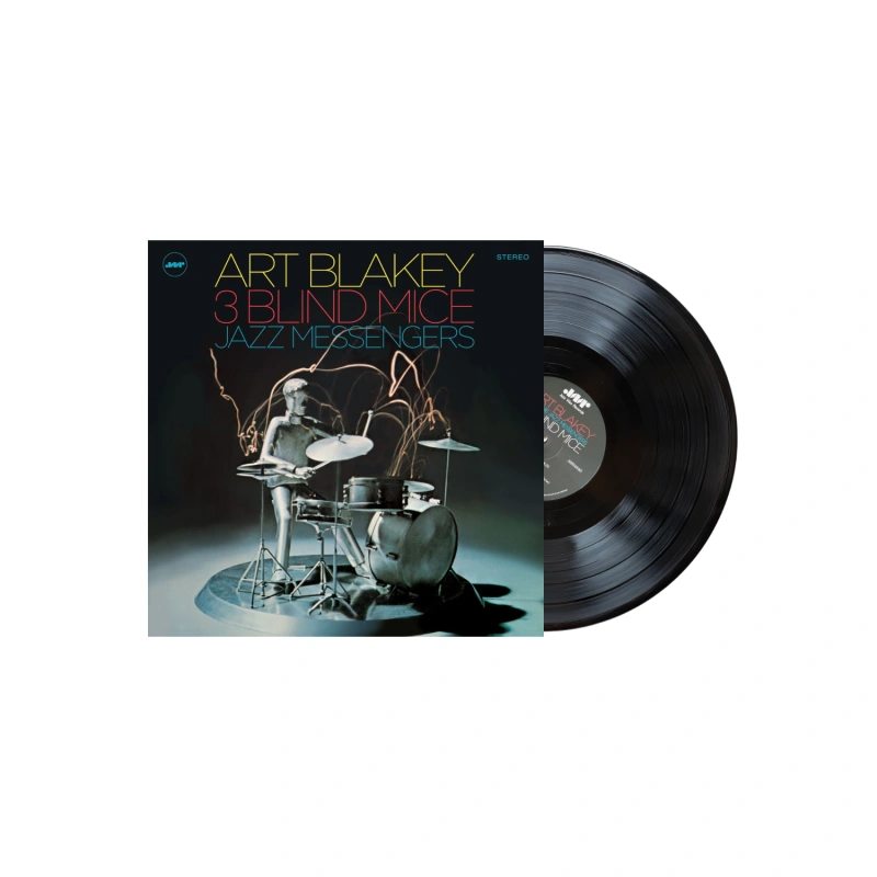 Three Blind Mice (Collector's Edition)