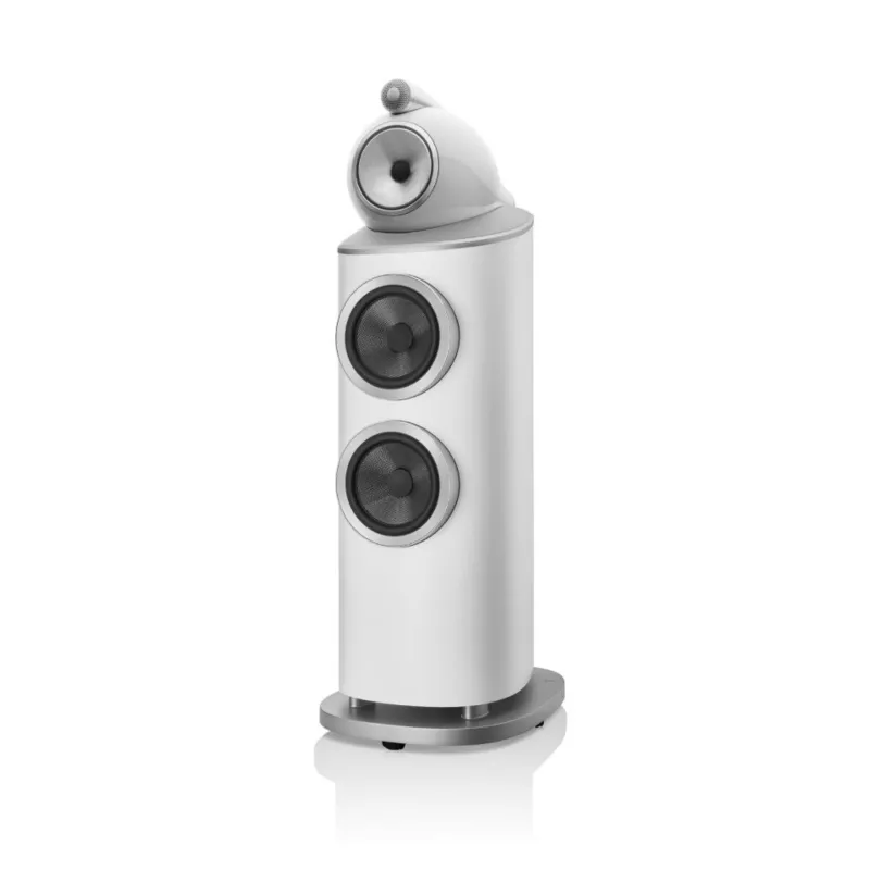 Bowers & Wilkins 802 D4 White
