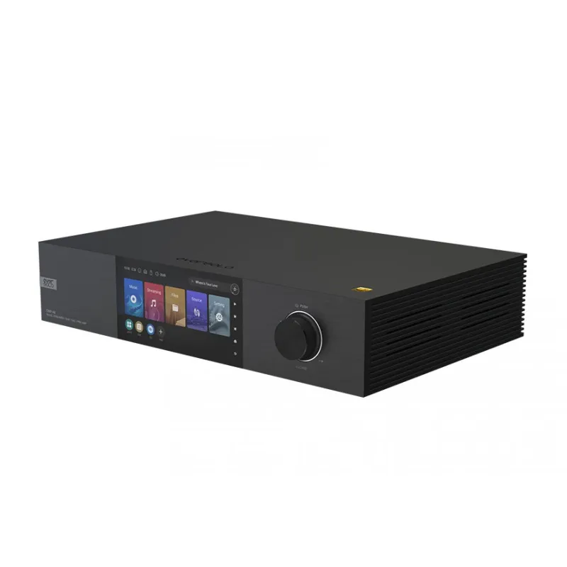 Eversolo DMP-A8
