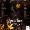 A Sparkling Christmas (Clear Vinyl)