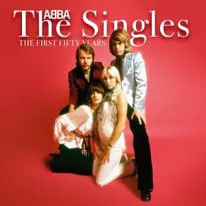 Singles (The First Fifty Years)
