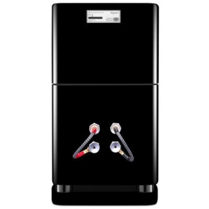 Wharfedale Elysian 1 Piano Black