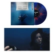 Hit Me Hard And Soft (Special Anniversary Edition Blue & Orange Splatter Biovinyl)