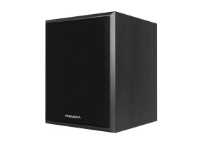 PREMIERA ES-12SA Black wood grain