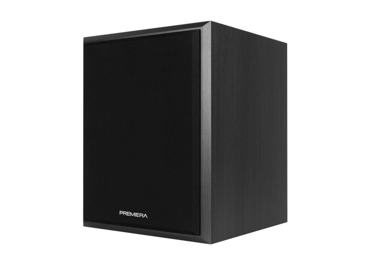 PREMIERA ES-12SA Black wood grain