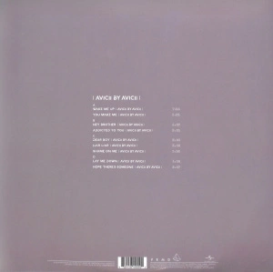 True (Avicii By Avicii) (10th Anniversary)