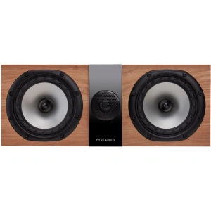 Fyne Audio F300C Light Oak