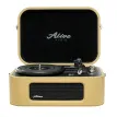 Alive Audio Stories Cafe Creme