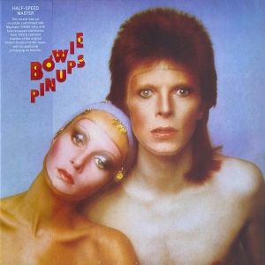 Pinups (50th Anniversary Half-Speed Edition)