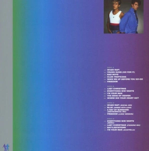 The Singles (Coloured)