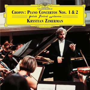 Polish Festival Orchestra, Krystian Zimerman – Piano Concertos Nos. 1&2