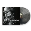 Death Note: Original Soundtrack II (Silver & Black Galaxy Vinyl)