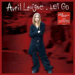 Let Go (20th Anniversary Remixed Edition)