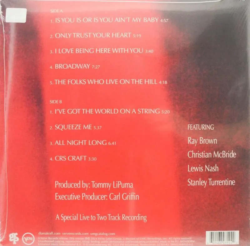 Only Trust Your Heart