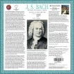 Petteri Iivonen – Partita No. 2 in D Minor, BWV 1004