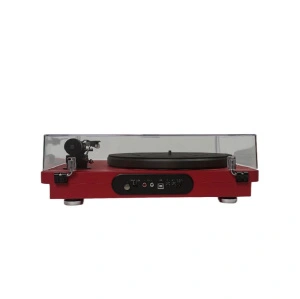 Phaze Audio Diana MK2 Valkyrian red