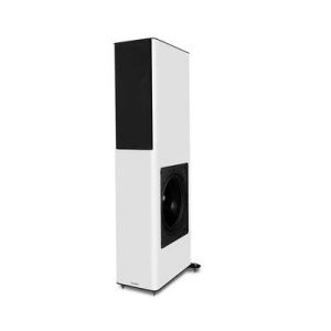 Mission QX-5 MKII Lux White