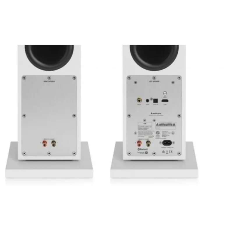 Audio Pro A48 White
