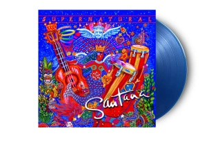Supernatural