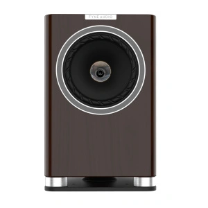Fyne Audio F700 Piano Gloss Walnut