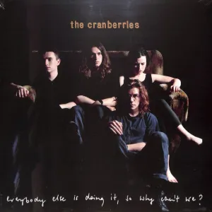 Everybody Else Is Doing It, So Why Can't We? (25th Anniversary Edition)