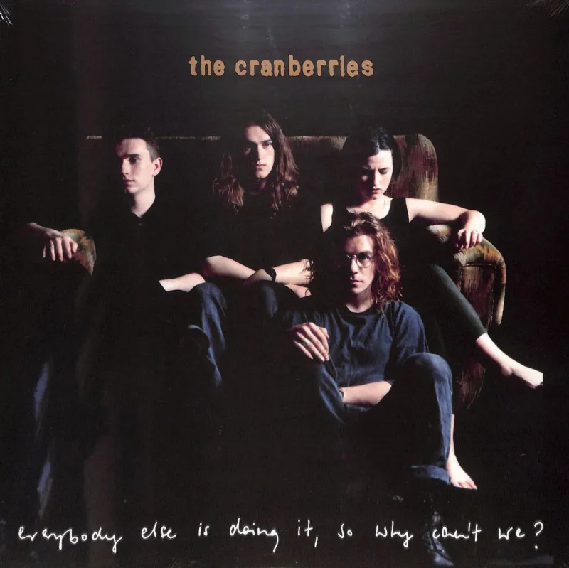 Everybody Else Is Doing It, So Why Can't We? (25th Anniversary Edition)