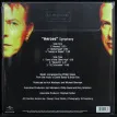 The Music Of David Bowie & Brian Eno - "Heroes" Symphony