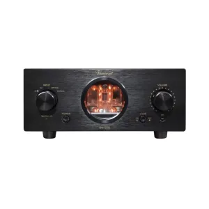 Vincent SV-200 Black